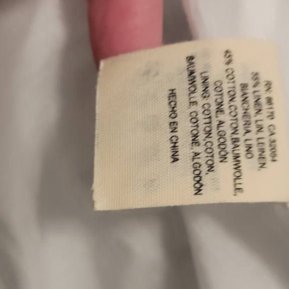 Nwt! Kachel Printed Maxi Shirt Dress. Sz. Extra Large XL - Picture 11 of 12